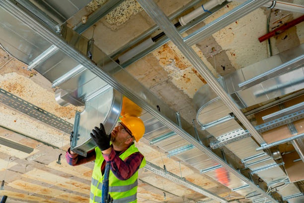 Best Affordable HVAC services  in Ashburn, VA
