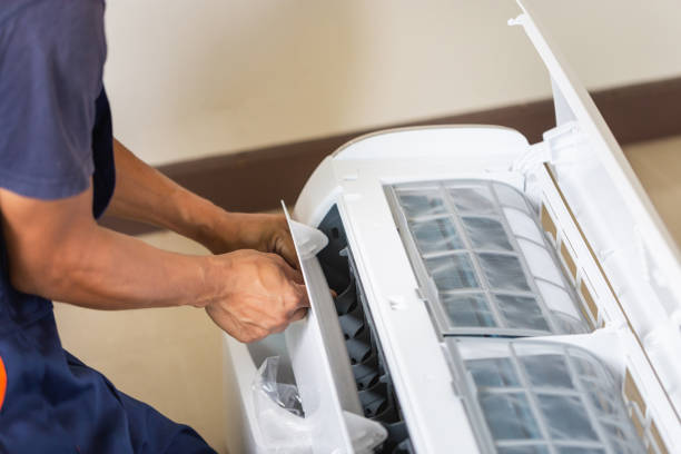 Best HVAC repair near me  in Ashburn, VA