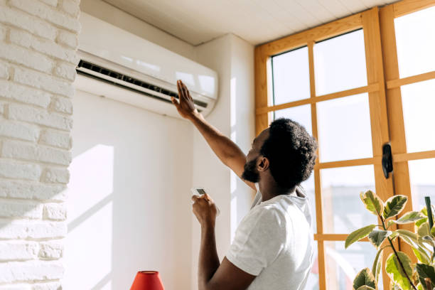 Best 24/7 HVAC repair  in Ashburn, VA