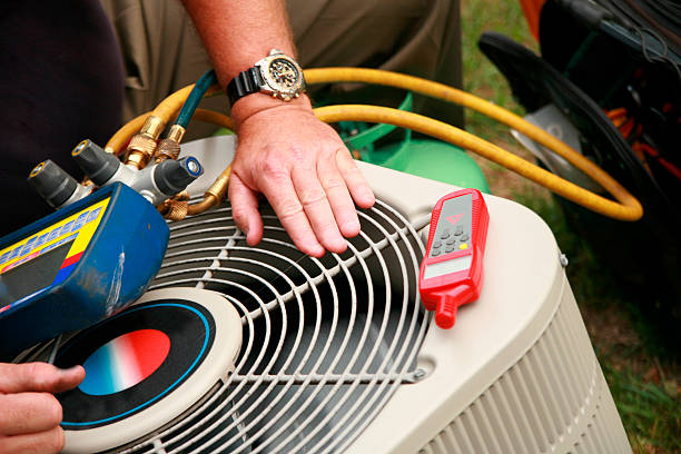 Best Air conditioning repair  in Ashburn, VA
