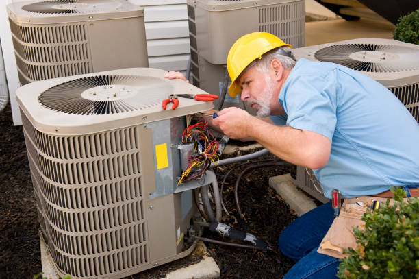 Best HVAC replacement cost  in Ashburn, VA