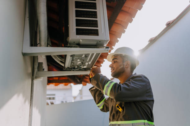 Best HVAC tune-up services  in Ashburn, VA
