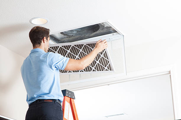 Best Residential HVAC services  in Ashburn, VA