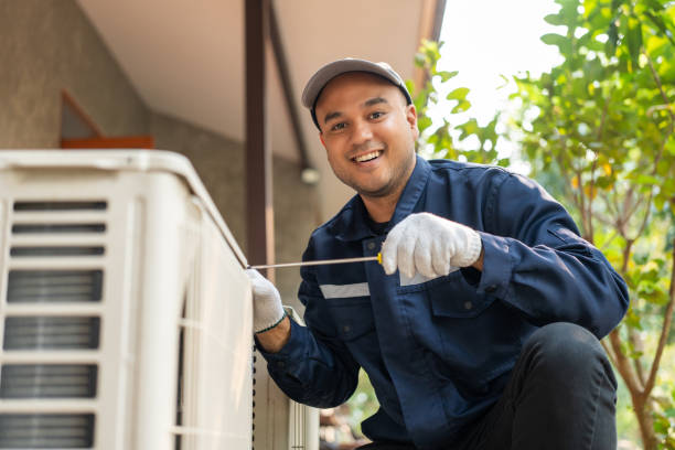 Best 24/7 HVAC repair  in Ashburn, VA