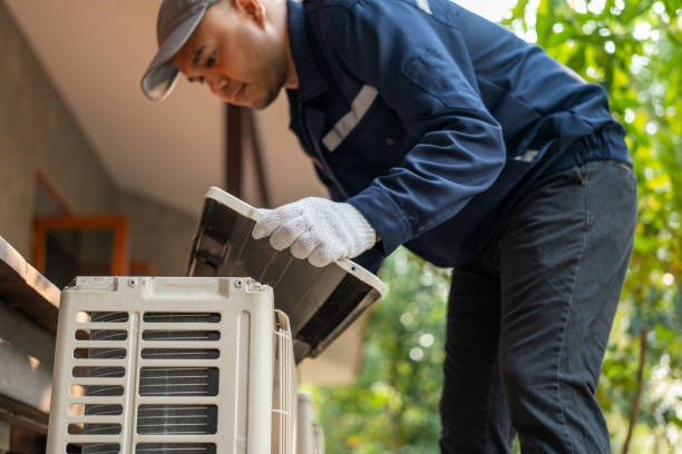 Best Furnace repair near me  in Ashburn, VA