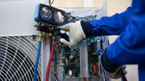 Best HVAC installation services  in Ashburn, VA