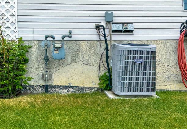 Best HVAC repair near me  in Ashburn, VA